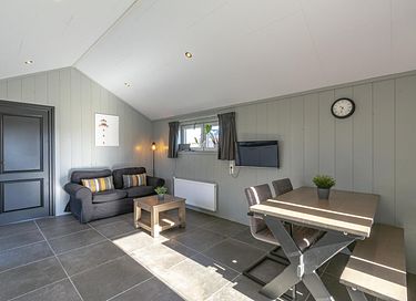 Strandhaus in Laufnähe zum Meer - 8