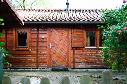 Vakantiehuis in Gelderland (honden welkom) - 3