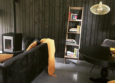 Moderne en prachtig gelegen B&B in Drenthe - 9