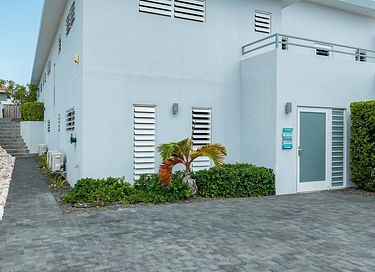 Ruime villa voor 16 personen op Curaçao - 53