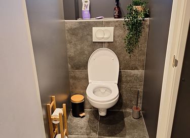 Special B&B with private sauna - 16
