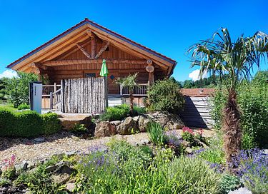 Wellness overnight stay in the Bavarian Forest - 3