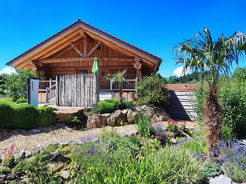 Wellness overnight stay in the Bavarian Forest - 3