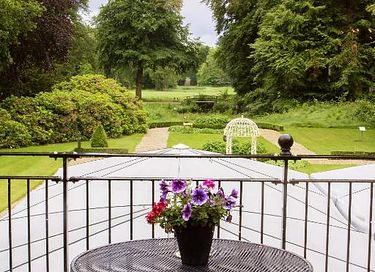 Boutique hotel op groot landgoed - 6
