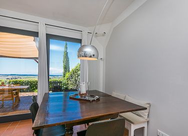 Historisch huis met panoramisch uitzicht - 37