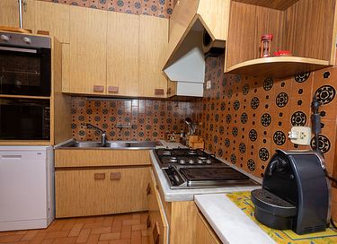 Groepsaccommodatie (16p) met privé zwembad - 43
