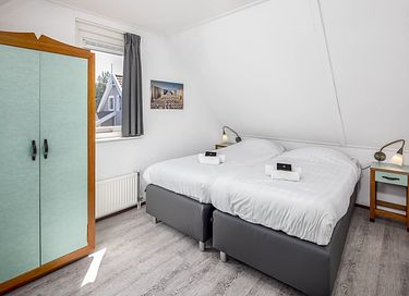 Child-friendly holiday home in Zeeland - 7