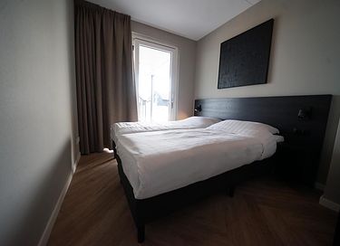 Schöne 4-Personen-Wohnung am Wasser - 8