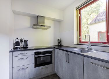 Ferienwohnung für 4 Personen mit Sauna - 9