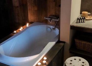 Luxe vakantiewoning (8p) bij Durbuy - 17
