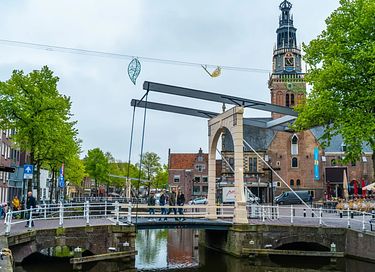 Duinvilla (4p) in Noord-Holland - 22
