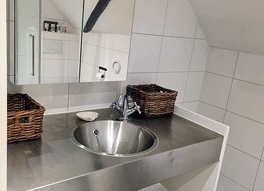 Overnachten op het platteland - 20