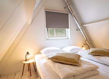 A-frame cottage (4p) in Belgian Limburg - 16