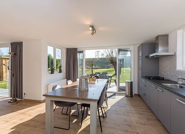 6-person holiday home near a beautiful lake - 9