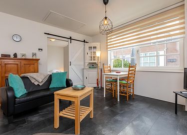 Knus vakantiehuis in Zeeuws dorpje - 5