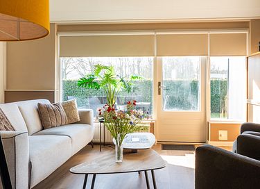 Bungalow confortable pour 4 personnes en Zélande - 3