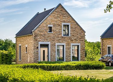 Vakantiehuis in Maastricht voor 6 personen