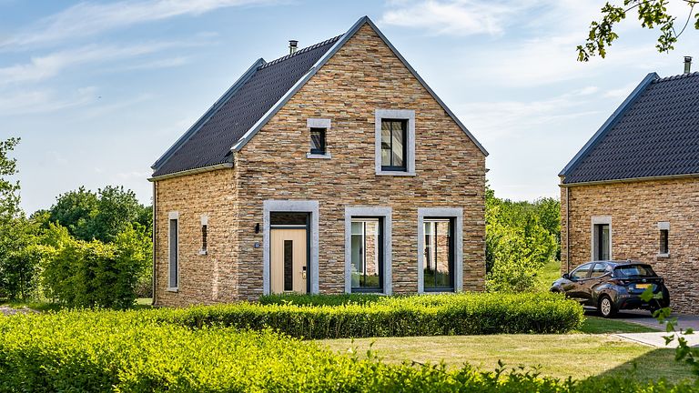 Vakantiehuis in Maastricht voor 6 personen - 1