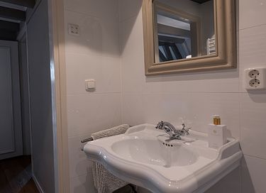 Bel appartement dans un bâtiment historique - 14