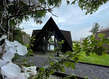 Your own hotel cottage in the countryside - 1
