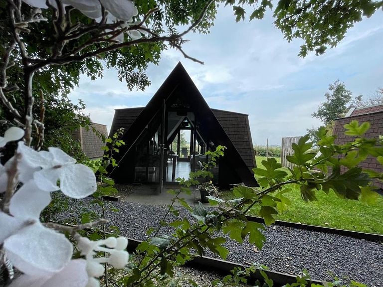 Your own hotel cottage in the countryside - 1