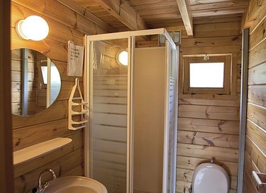 Logement de vacances familial au cœur des Ardennes - 11