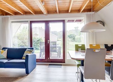 Logement de vacances ensoleillé à Midden-Drenthe - 7
