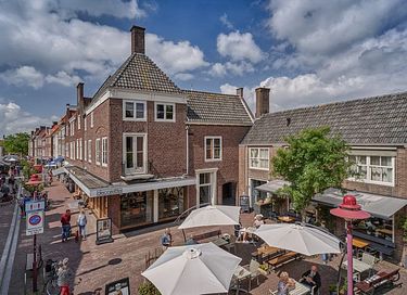 Boutique-Wohnung in Middelburg - 5