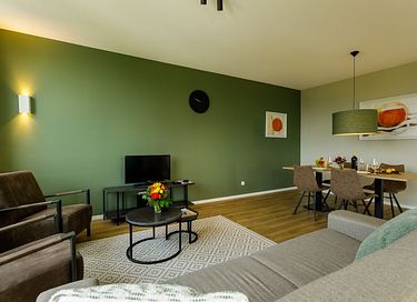 Ontspan in luxe met uitzicht in de Eifel - 7