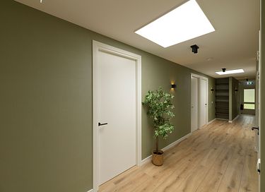 Luxury wellness family house - 14 people - 21