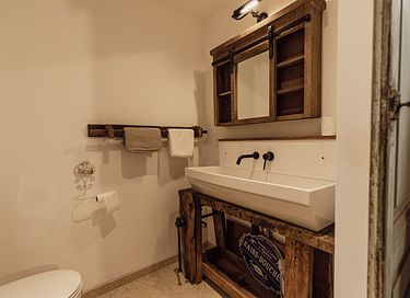 Vakantiehuis voor 4 personen met sauna - 22