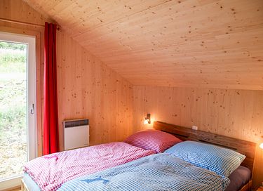Prachtig vakantiehuis met uitzicht - 25