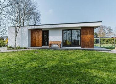 Design vakantiehuis op Goeree-Overflakkee - 4