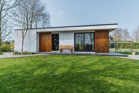 Design vakantiehuis op Goeree-Overflakkee - 4