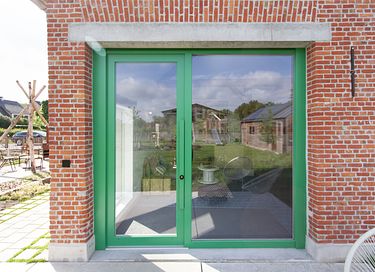 Prachtig appartement in gerenoveerde schuur - 16
