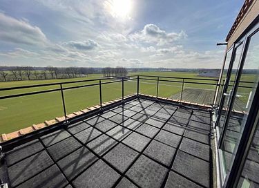 Amazing views from a unique tower - 24