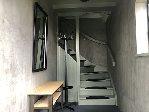 Nuitée dans un ancien grenier à foin - 4