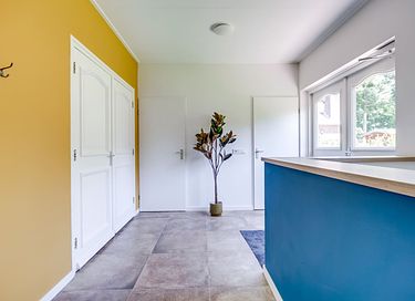 Maison à l'orée de la forêt avec salle de cinéma et sauna - 38