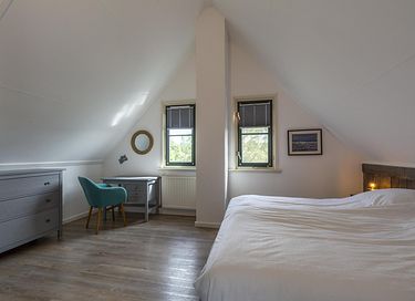 Idyllische Ferienwohnung in Callantsoog - 17