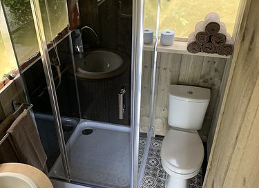 Glamping direkt an den Vinkeveen-Seen - 19