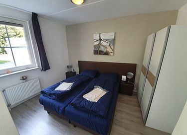 Groepsverblijf voor 10 personen in Limburg - 5
