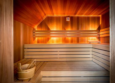 Villa de vacances avec sauna (Zeeland) - 14