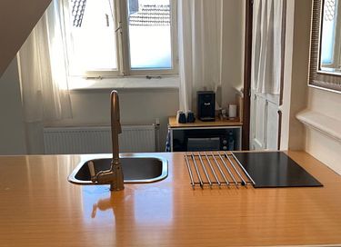 Appartementen in een Kerk dichtbij Maastricht - 21