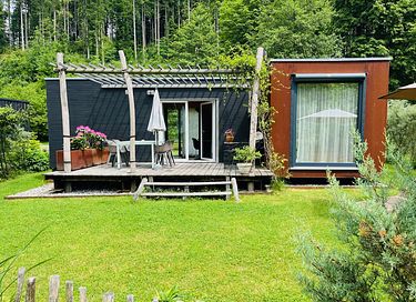 Nachhaltiges Tiny House in waldreicher Umgebung - 26