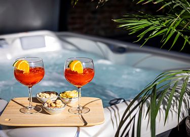 Wellness B&B in Flemish Brabant - 10