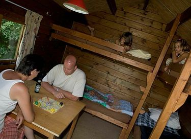 Chalet confortable dans un cadre magnifique - 3