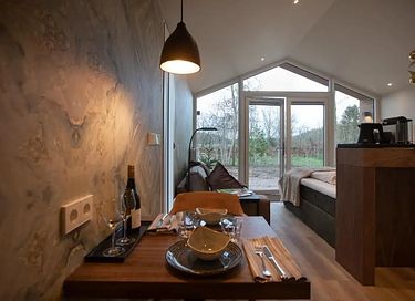 Heerlijke buitenkamer dichtbij het bos - 8
