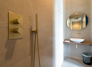 Boutique-Hotel im alten Pfarrhaus - 12