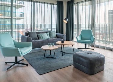 Wohnung (4p) mit Meerblick - 25