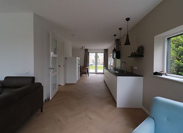 Spacious house on park near the IJsselmeer - 10
